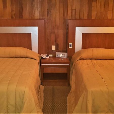 Hotel Finisterre مدينة مكسيكو المظهر الخارجي الصورة