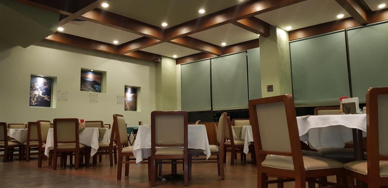 Hotel Finisterre مدينة مكسيكو المظهر الخارجي الصورة