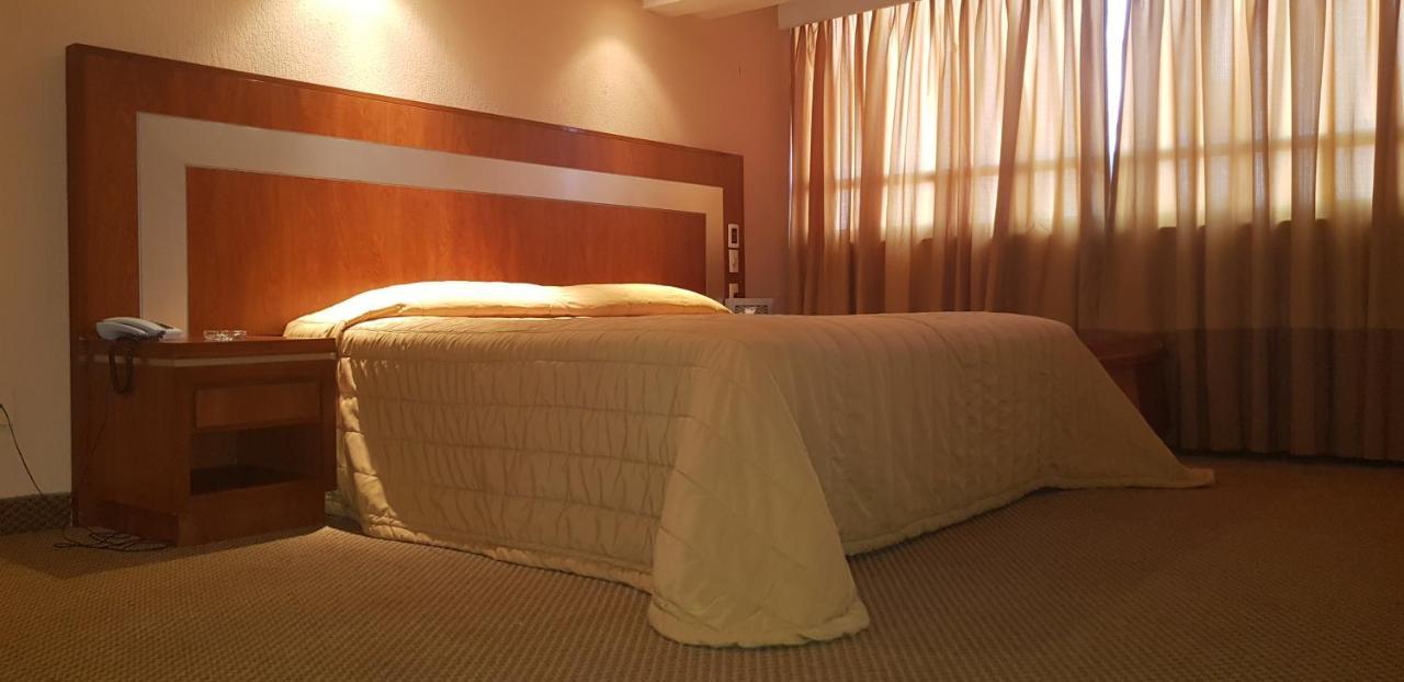 Hotel Finisterre مدينة مكسيكو المظهر الخارجي الصورة
