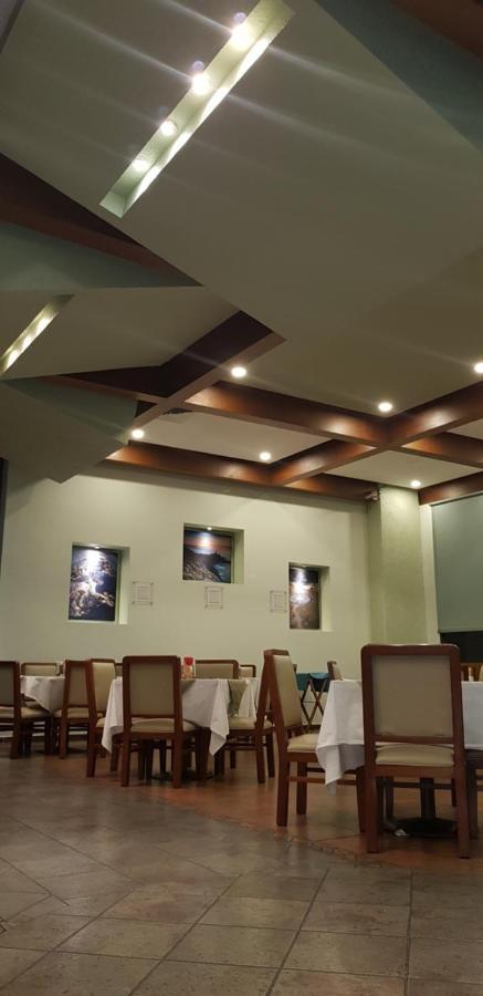 Hotel Finisterre مدينة مكسيكو المظهر الخارجي الصورة