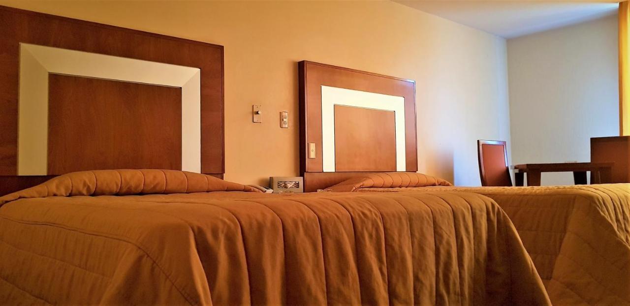 Hotel Finisterre مدينة مكسيكو المظهر الخارجي الصورة