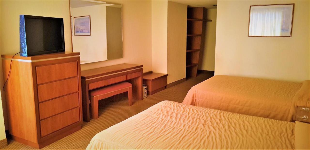 Hotel Finisterre مدينة مكسيكو المظهر الخارجي الصورة