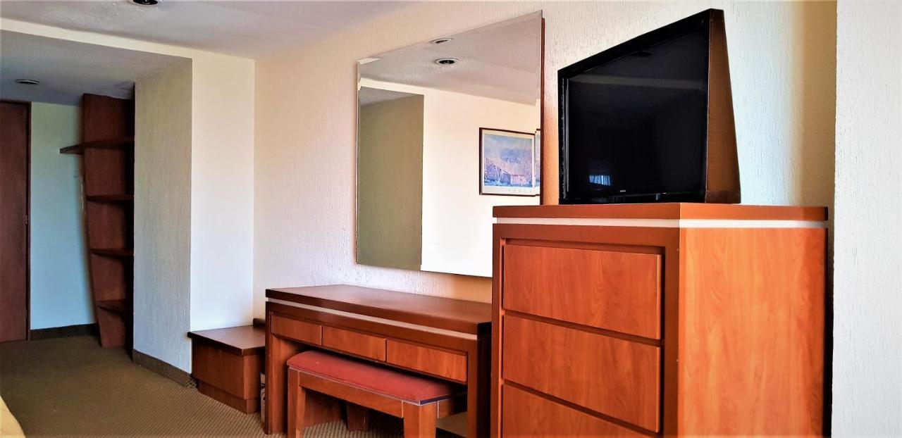 Hotel Finisterre مدينة مكسيكو المظهر الخارجي الصورة