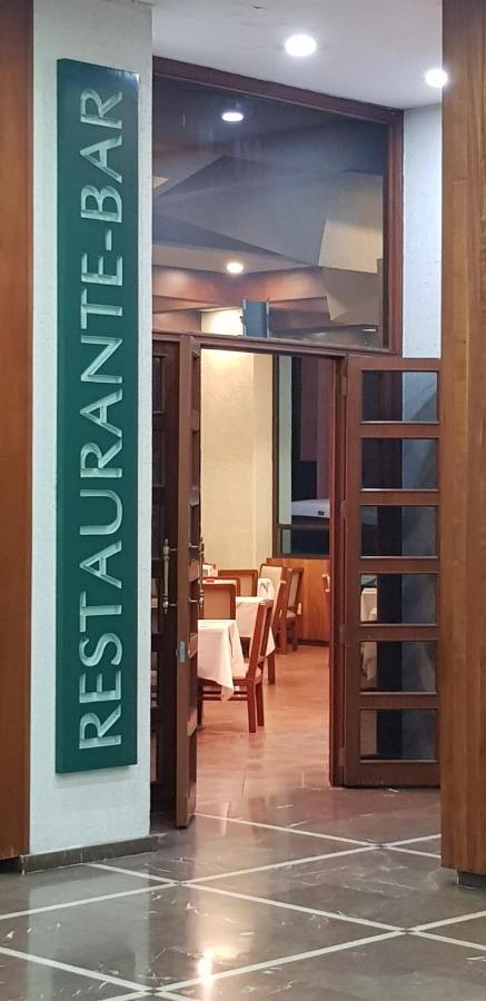 Hotel Finisterre مدينة مكسيكو المظهر الخارجي الصورة