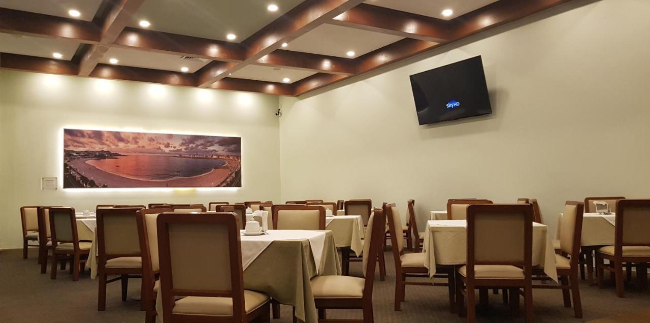 Hotel Finisterre مدينة مكسيكو المظهر الخارجي الصورة