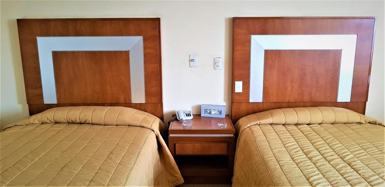 Hotel Finisterre مدينة مكسيكو المظهر الخارجي الصورة